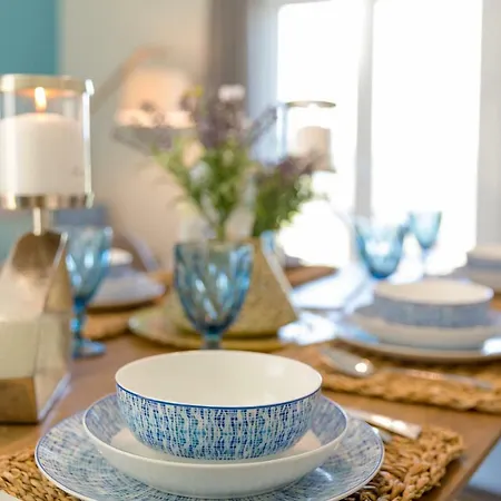 Astra Zante Villas ヴィラ *