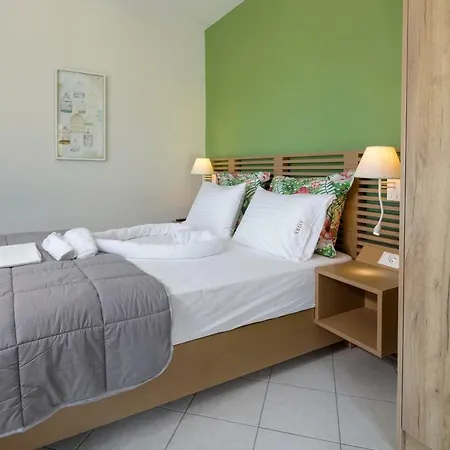 Astra Zante Villas ヴィラ