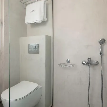 Astra Zante Villas ヴィラ Keri
