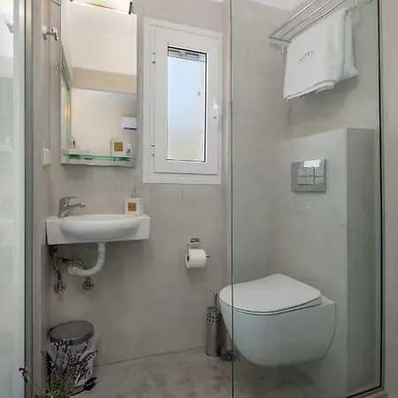 ヴィラ Astra Zante Villas
