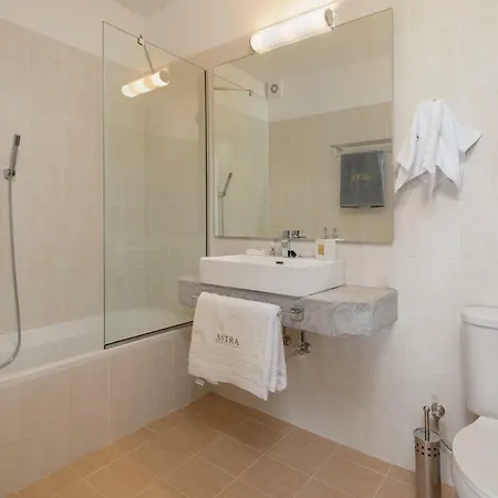 Vilă Astra Zante Villas *