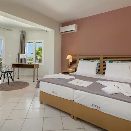 Astra Zante Villas * Keri