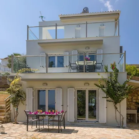 Astra Zante Villas * Keri