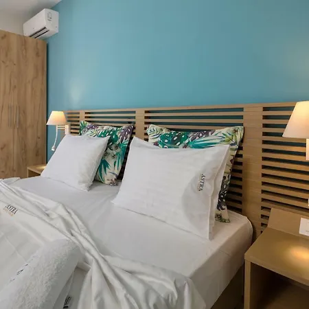 Astra Zante Villas Villa Keri