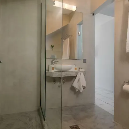 Astra Zante Villas *