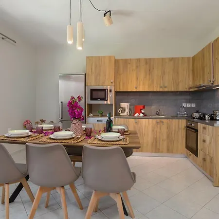 Astra Zante Villas * Keri