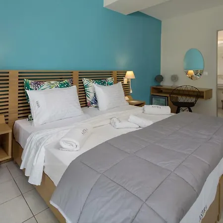 Astra Zante Villas Villa *