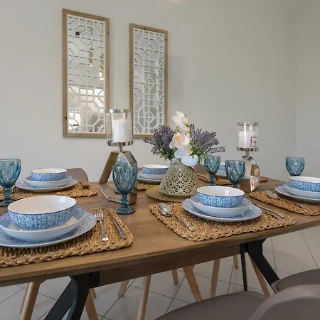 Astra Zante Villas