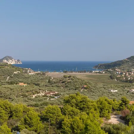 Astra Zante Villas * Keri