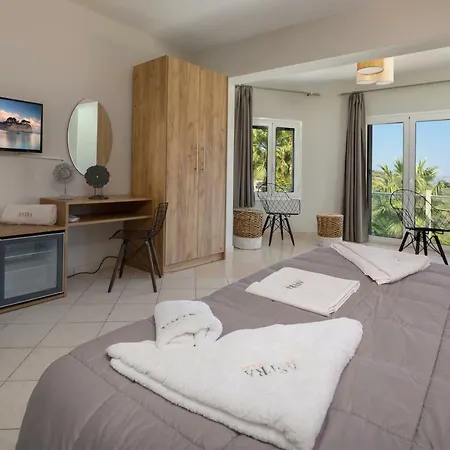 Astra Zante Villas