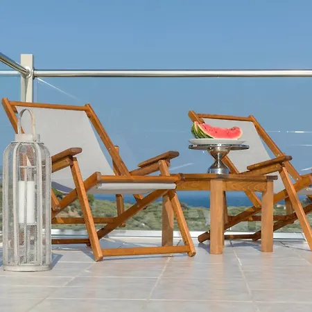 Astra Zante Villas Villa
