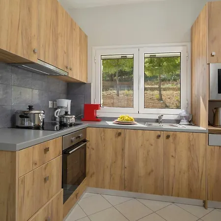Villa Astra Zante Villas *