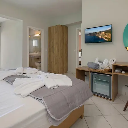 Astra Zante Villas * Keri