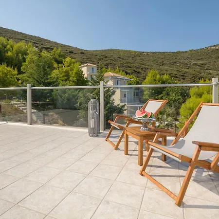 Astra Zante Villas Villa