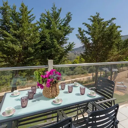 Astra Zante Villas * קרי