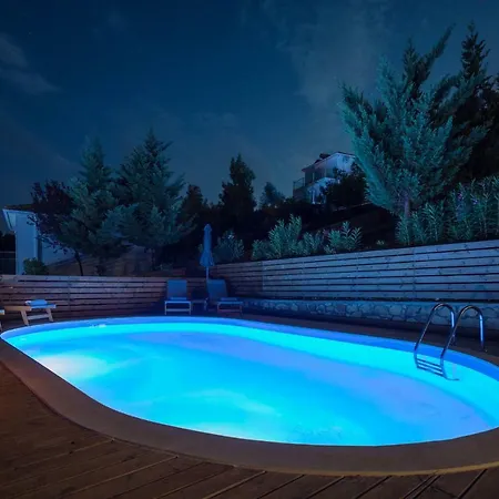 Astra Zante Villas * קרי