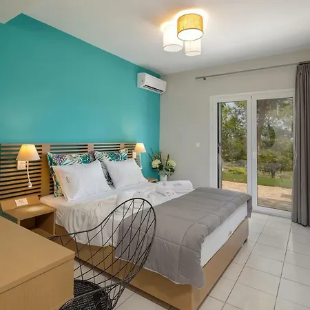 Astra Zante Villas * קרי