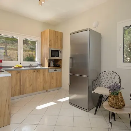 Astra Zante Villas וילה *